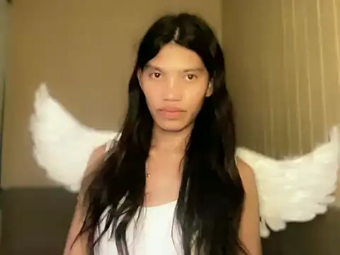 Yourgoddess jayve online show from 05/26/26, 06:42