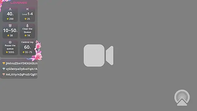 mika japanese1 online show from 03/24/26, 02:11