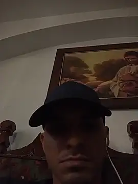 Chachiboo online show from 04/14/26, 01:39