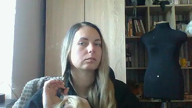 Mollie365 online show from 03/09/26, 11:03