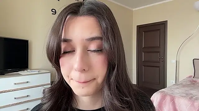 Snapshot of AdeleVelvet chatting on 03/20/26, 09:25 AdeleVelvet online show from 03/20/26, 09:25