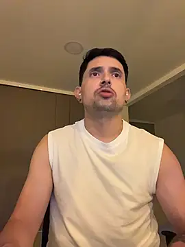 Snapshot of TroyeSavage chatting on 03/22/26, 12:25 TroyeSavage online show from 03/22/26, 12:25