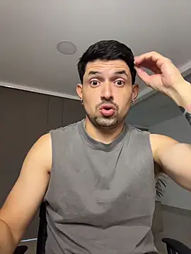 Snapshot of TroyeSavage chatting on 03/24/26, 11:37 TroyeSavage online show from 03/24/26, 11:37