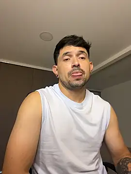 Snapshot of TroyeSavage chatting on 03/25/26, 11:38 TroyeSavage online show from 03/25/26, 11:38