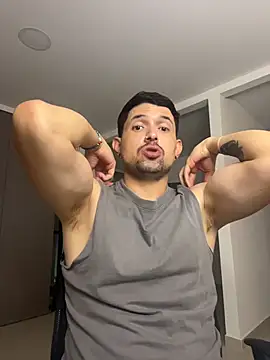 Snapshot of TroyeSavage chatting on 03/30/26, 10:38 TroyeSavage online show from 03/30/26, 10:38