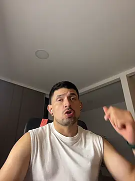 Snapshot of TroyeSavage chatting on 04/03/26, 11:47 TroyeSavage online show from 04/03/26, 11:47