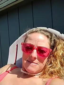 SavannahLush online show from 03/22/26, 05:05