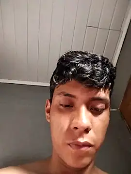 ROCHAIZ online show from 03/08/26, 07:28