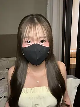 Snapshot of HeooPeppa chatting on 03/10/26, 03:50 HeooPeppa online show from 03/10/26, 03:50