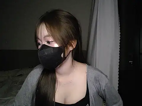 Snapshot of HeooPeppa chatting on 03/14/26, 05:18 HeooPeppa online show from 03/14/26, 05:18