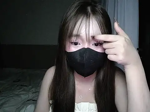 Snapshot of HeooPeppa chatting on 03/15/26, 08:48 HeooPeppa online show from 03/15/26, 08:48