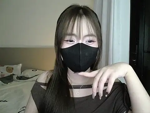 Snapshot of HeooPeppa chatting on 03/23/26, 01:48 HeooPeppa online show from 03/23/26, 01:48