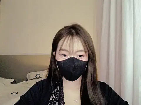 Snapshot of HeooPeppa chatting on 03/25/26, 03:29 HeooPeppa online show from 03/25/26, 03:29