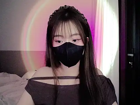 Snapshot of HeooPeppa chatting on 03/31/26, 03:34 HeooPeppa online show from 03/31/26, 03:34