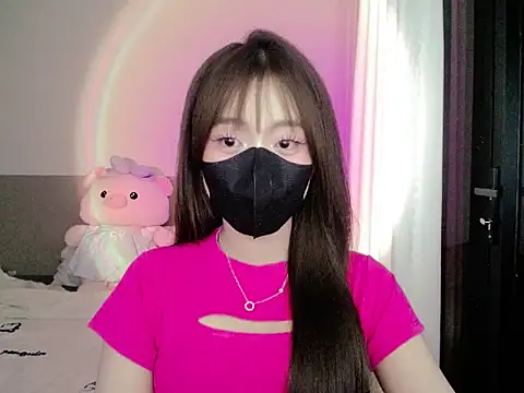 Snapshot of HeooPeppa chatting on 04/01/26, 03:31 HeooPeppa online show from 04/01/26, 03:31