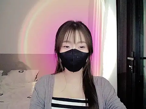 Snapshot of HeooPeppa chatting on 04/03/26, 03:43 HeooPeppa online show from 04/03/26, 03:43