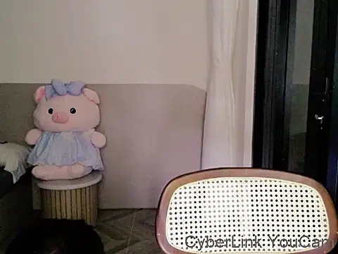 Snapshot of HeooPeppa chatting on 04/10/26, 10:25 HeooPeppa online show from 04/10/26, 10:25