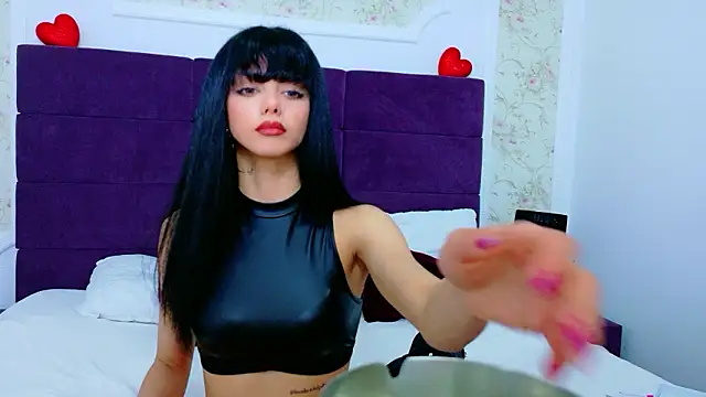 Snapshot of NataliaCroft chatting on 03/11/26, 03:18 NataliaCroft online show from 03/11/26, 03:18