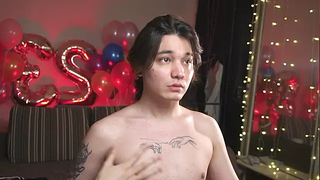 Badtwinkboys online show from 03/08/26, 05:17