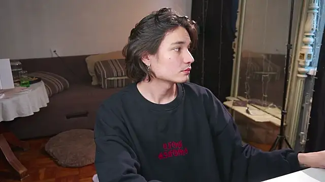 Badtwinkboys online show from 07/10/26, 09:34