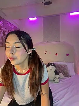 Samantha Blakee online show from 03/13/26, 12:34