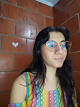 Amanda x1 online show from 07/03/26, 08:37