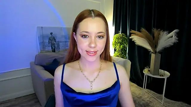 Snapshot of BloomAndFun chatting on 04/19/26, 07:38 BloomAndFun online show from 04/19/26, 07:38