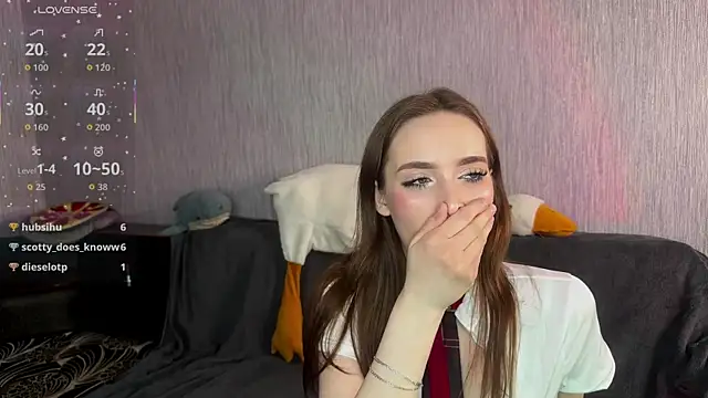 Snapshot of Your-Night-Fury chatting on 03/16/26, 05:44 Your-Night-Fury online show from 03/16/26, 05:44