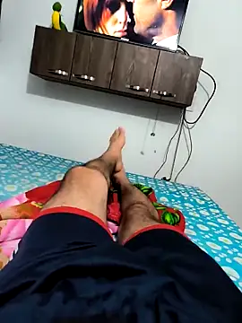 rikho10 online show from 03/16/26, 01:33