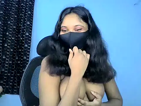 Snapshot of KASHISH_SINGH_ chatting on 07/09/26, 07:40 KASHISH SINGH online show from 07/09/26, 07:40
