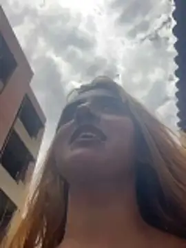 Mayaforest  online show from 03/11/26, 04:24