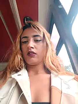 Mayaforest  online show from 03/12/26, 04:35