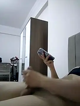 marksante1 online show from 04/14/26, 08:59