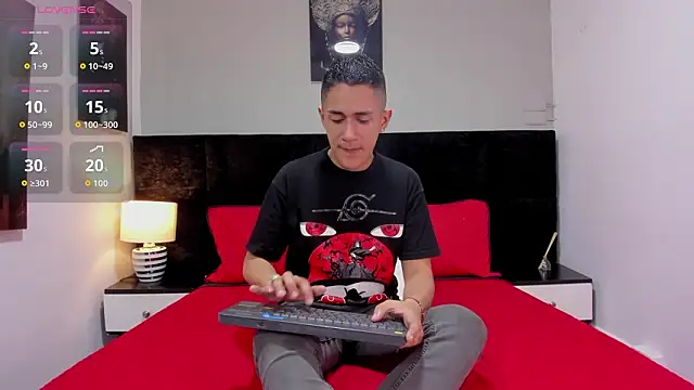  Alan Walker 1 online show from 03/09/26, 03:49