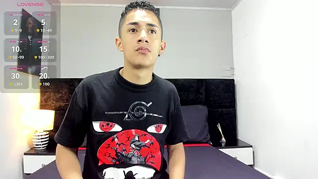 Snapshot of _Alan_Walker_1 chatting on 03/19/26, 01:04 Alan Walker 1 online show from 03/19/26, 01:04