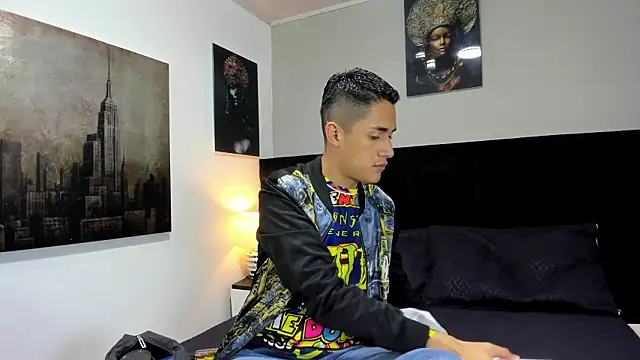 Snapshot of _Alan_Walker_1 chatting on 03/20/26, 01:05 Alan Walker 1 online show from 03/20/26, 01:05