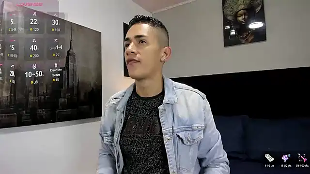 Snapshot of _Alan_Walker_1 chatting on 03/24/26, 01:27 Alan Walker 1 online show from 03/24/26, 01:27