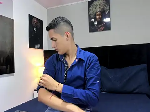 Snapshot of _Alan_Walker_1 chatting on 03/26/26, 01:28 Alan Walker 1 online show from 03/26/26, 01:28