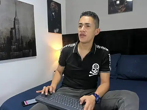 Snapshot of _Alan_Walker_1 chatting on 03/27/26, 02:06 Alan Walker 1 online show from 03/27/26, 02:06