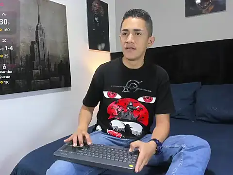 Snapshot of _Alan_Walker_1 chatting on 03/28/26, 02:05 Alan Walker 1 online show from 03/28/26, 02:05