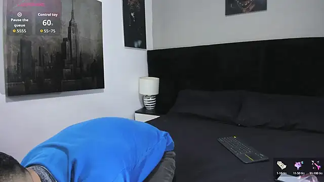 Snapshot of _Alan_Walker_1 chatting on 04/20/26, 02:31 Alan Walker 1 online show from 04/20/26, 02:31