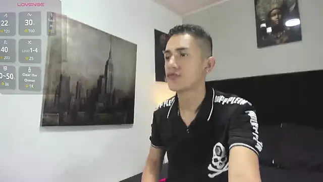 Snapshot of _Alan_Walker_1 chatting on 04/22/26, 02:18 Alan Walker 1 online show from 04/22/26, 02:18