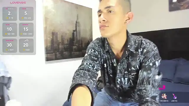 Snapshot of _Alan_Walker_1 chatting on 04/24/26, 02:08 Alan Walker 1 online show from 04/24/26, 02:08