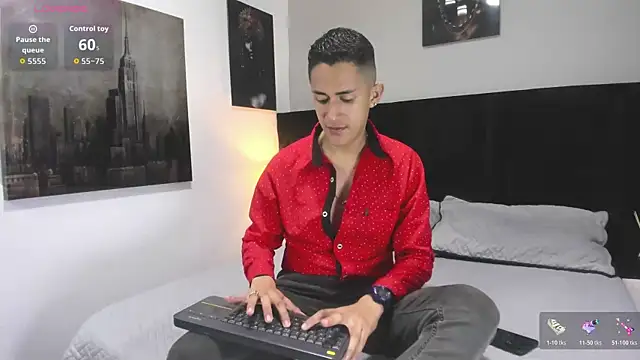 Snapshot of _Alan_Walker_1 chatting on 05/03/26, 06:36 Alan Walker 1 online show from 05/03/26, 06:36