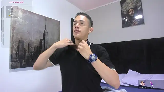 Snapshot of _Alan_Walker_1 chatting on 06/03/26, 03:28 Alan Walker 1 online show from 06/03/26, 03:28