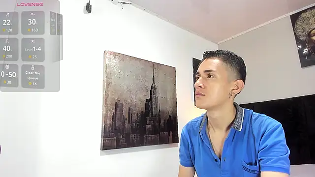 Snapshot of _Alan_Walker_1 chatting on 06/29/26, 03:23 Alan Walker 1 online show from 06/29/26, 03:23