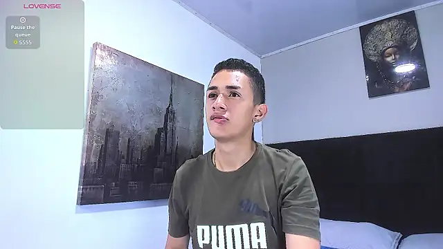 Snapshot of _Alan_Walker_1 chatting on 07/18/26, 04:00 Alan Walker 1 online show from 07/18/26, 04:00