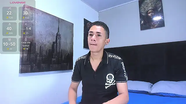 Snapshot of _Alan_Walker_1 chatting on 07/21/26, 03:25 Alan Walker 1 online show from 07/21/26, 03:25