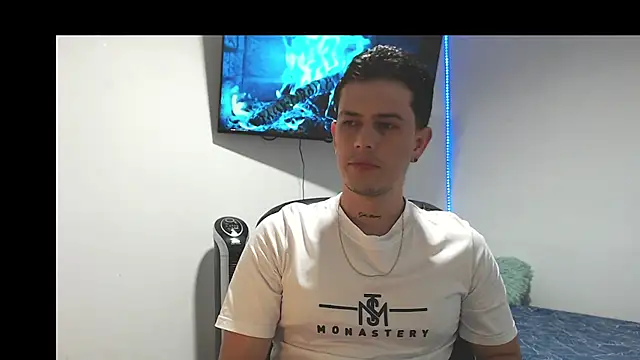 Snapshot of JUAN_CAMILOXXX chatting on 03/13/26, 12:50 JUAN CAMILOXXX online show from 03/13/26, 12:50