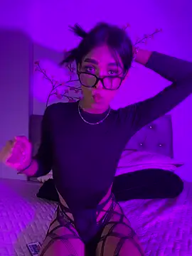 Snapshot of Tentacion_Milly chatting on 03/23/26, 04:16 Tentacion Milly online show from 03/23/26, 04:16